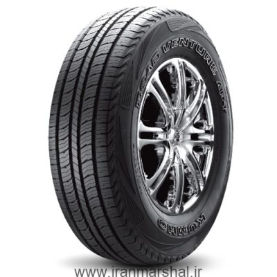 لاستیک کمهو Kumho Tire 235/55R 18 Road Venture APT KL51