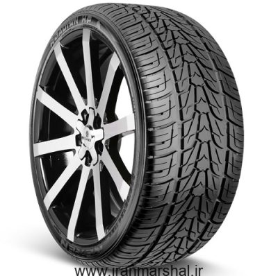 لاستیک نکسن Nexen Tire 25555R 18 ROADIAN HP