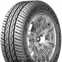 لاستیک بارز Barez Tire 165/65R 13 P660