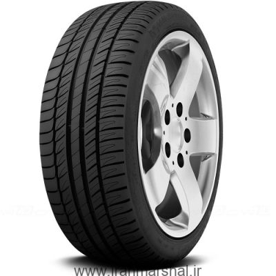 Michelin Tire 245/40R 19 Primacy HP