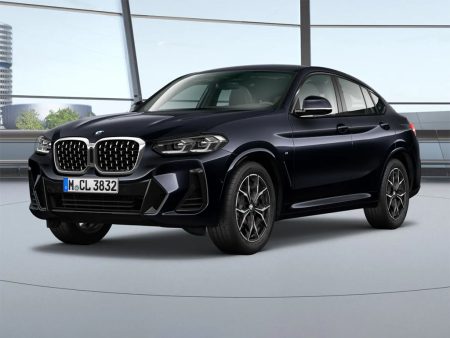 BMW-X4-فروش-لاستیک-نکسن