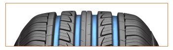 OPTIMO ME02 K424 tires