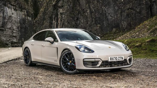 خرید-لاستیک-کنتیننتال-Porsche-Panamera-GTS