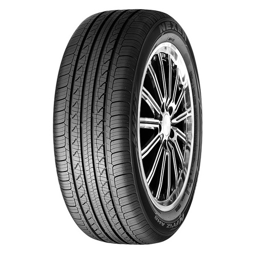 なっつ  Nexen N'Priz AH8 All-Season Passenger Tire, 225/45R18 91H, for