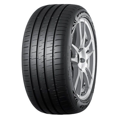 لاستیک دانلوپ 275/39R 19 گل +SP Sport Maxx 060